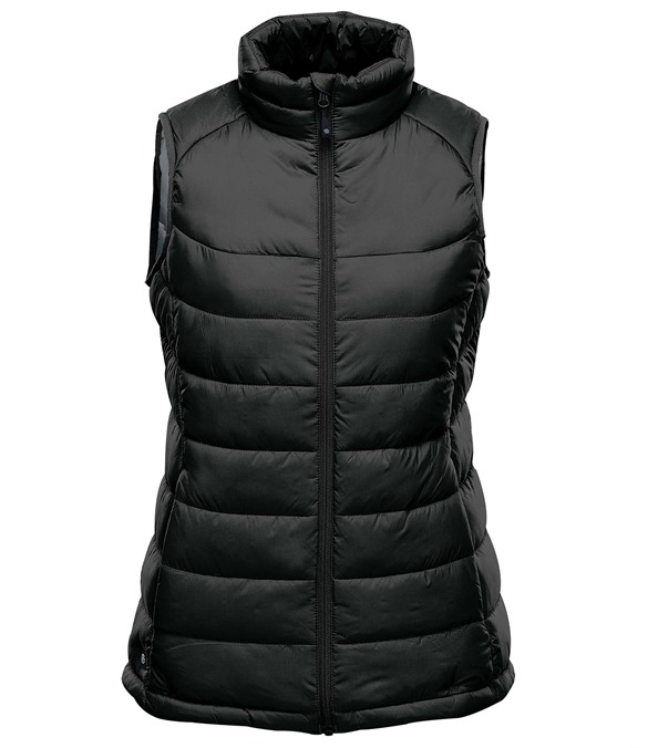 Women&#39;s Stavanger thermal vest