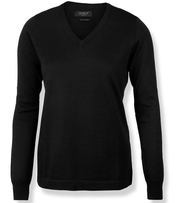 Women?s Ashbury ? classy luxury merino blend