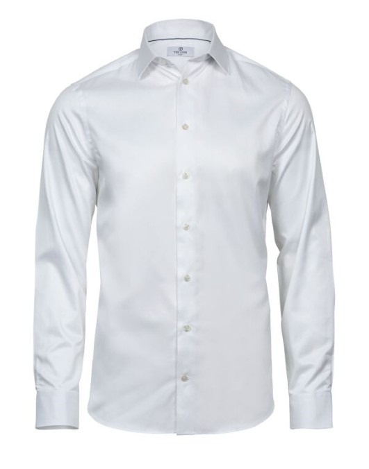 Men&#39;s Luxury Slim Fit Shirt