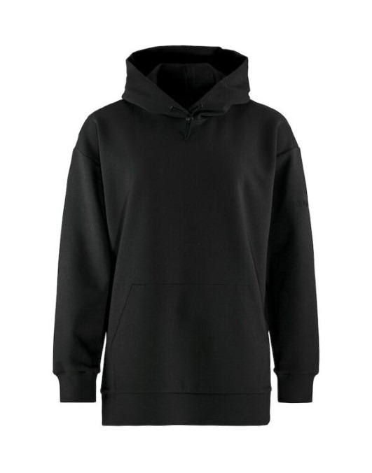 Ladies ADV Join Long Hoodie