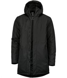 Mapleton ? urban tech parka jacket