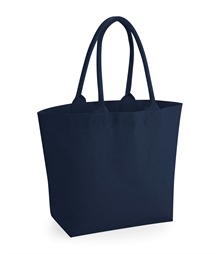 Fairtrade cotton deck bag