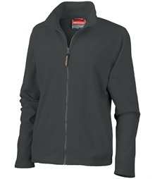 Women's Horizon high-grade microfleece jacket