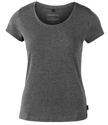 Women?s Orlando ? soft round neck t-shirt