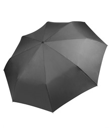 Foldable mini umbrella