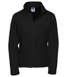 Women's Smart softshell jacket