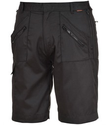 Action shorts (S889) regular fit