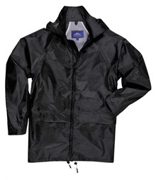 Classic rain jacket (S440)