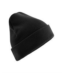 Organic cotton original cuffed beanie
