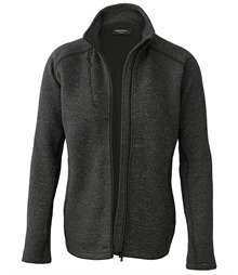 Women?s Montana ? knitted fleece jacket