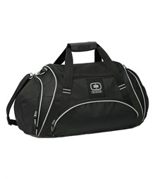 Crunch sports bag