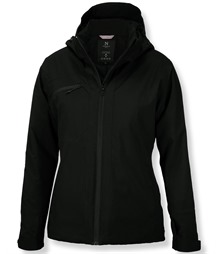 Women?s Fairview ? warm performance jacket