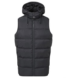 Bryher recycled bodywarmer