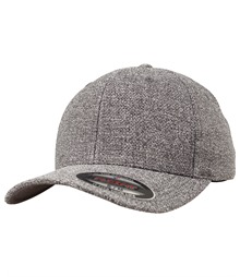 Flexfit melange cap (6355)