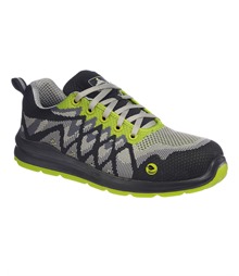 Portwest Composite lite ECO safety trainers (FC08)