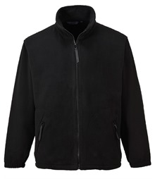 Argyll heavy fleece (F400)