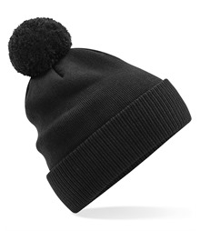 Organic cotton Snowstar? beanie