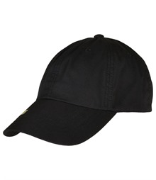 Recycled polyester dad cap