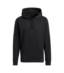 Fleece hoodie