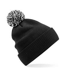 Recycled Snowstar? beanie