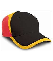 National cap