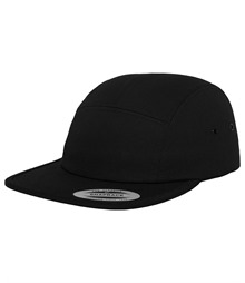 Classic 5-panel jockey cap (7005)