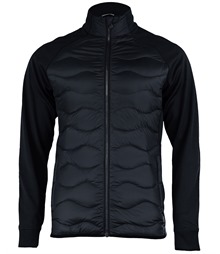 Stillwater ? premium hybrid down jacket