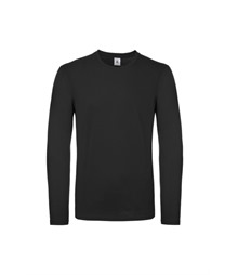 B&C #E150 long sleeve