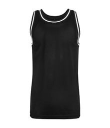 Mesh tank top