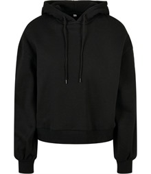 Women's organic oversized hoodie