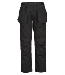 WX2 stretch holster trousers (CD883) slim fit
