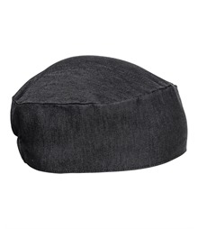 Chef's skull cap