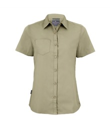 Expert women?s Kiwi short-sleeved shirt