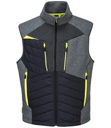 DX4 Hybrid Baffle gilet (DX470)