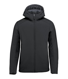 Cascadia thermal jacket