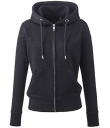 Women's Anthem full-zip hoodie