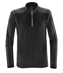 Pulse fleece pullover