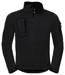 Sports shell 5000 jacket