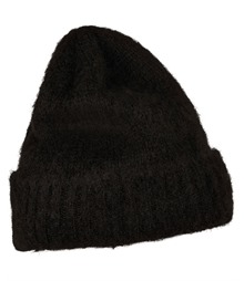 Soft acrylic beanie (1503A)