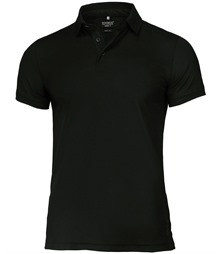 Clearwater ? quick-dry performance polo