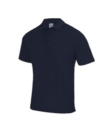 SuperCool performance polo