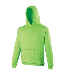 Kids electric hoodie