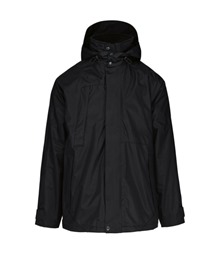 3-In-1 parka