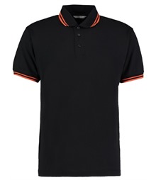 Tipped collar polo (classic fit)