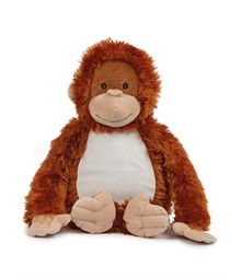 Zippie orangutan