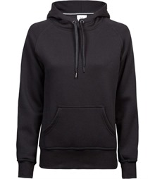 Ladies' Hooded Sweatshirt