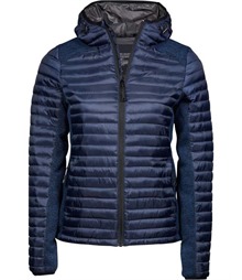 Ladies' Zepelin Jacket