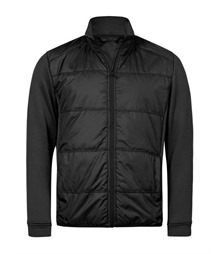 Men's Hybrid-Stretch Jacket