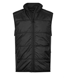 Hybrid-Stretch Bodywarmer