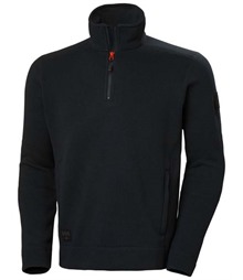Kensington 1/2 Zip Fleece